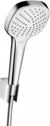 Hansgrohe Select Zestaw punktowy Croma Select E Vario / PorterS 1,25 m 26425400