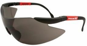 PROLINE Profix okulary ochronne przyciemniane z filtrm SPF F1 HD 46038