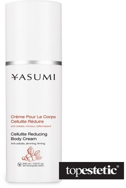Krem na cellulit Yasumi Krem na cellulit Yasumi
