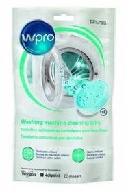 Whirlpool Tablety proti zápachu z pračky AFR 301