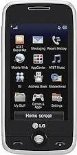 LG GS390