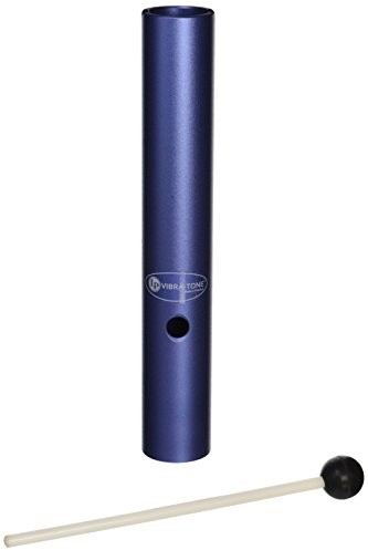 LP Latin Percussion Vibra Tone Large Indigo Blue lp776-BL LP862930