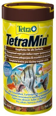 Tetra TetraMin 1L MS_9811