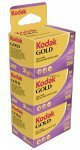 Kodak 1x3 Gold 200 135/36 1880806