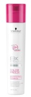 Schwarzkopf BC Color Freeze, szampon bez siarczanów do włosów farbowanych, 250ml