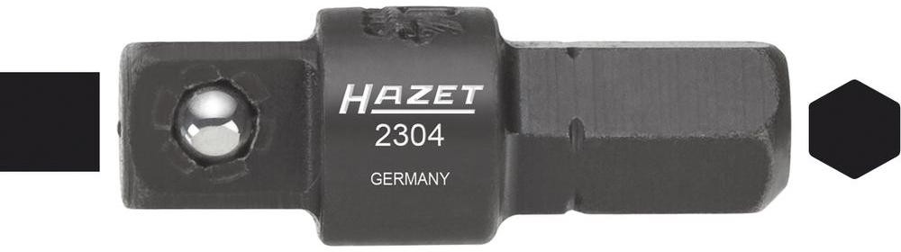 Hazet Adapter do gniazda Końcówka wkrętaka) 3/8