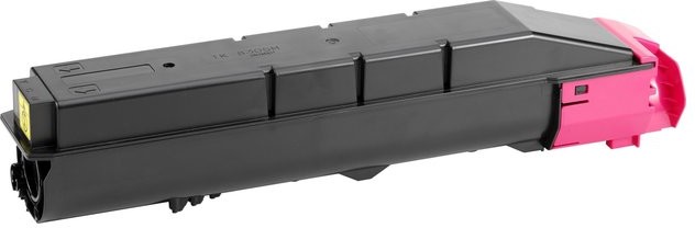 Raven Toner zamiennik KMITC047M-XAMB do Kyocera-Mita Taskalfa 3050 3050Ci 3051 3051Ci 3550 3550Ci 3551 3551Ci pasuje zamiast Kyocera-Mita TK-8305M Magenta 15000 stron