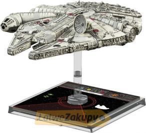Galakta STAR WARS X-WING PL - SOKÓŁ MILLENNIUM