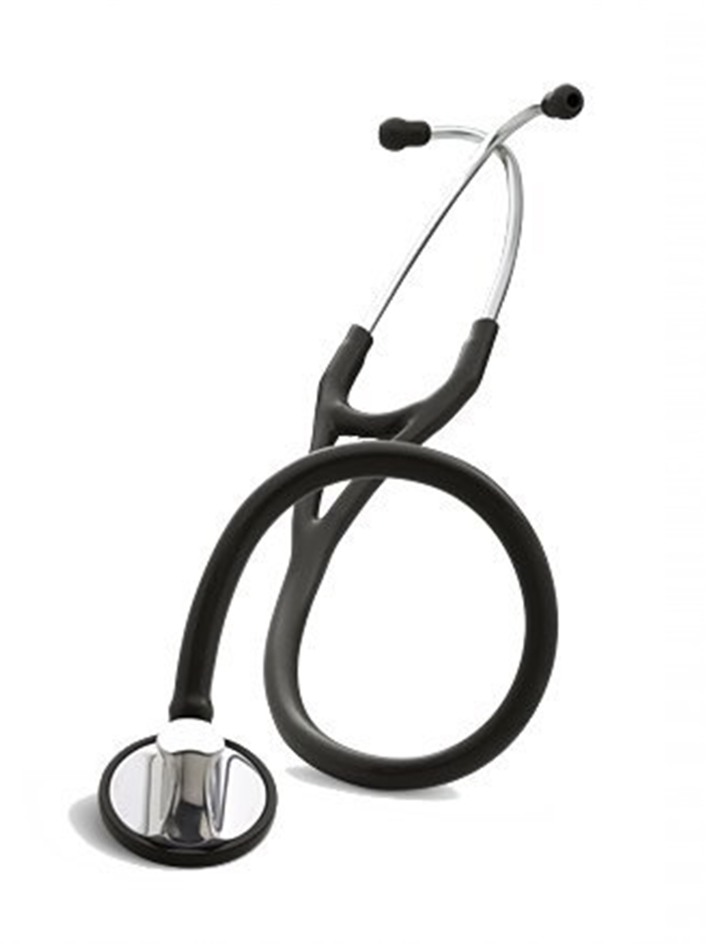 3M Littmann Master Cardiology 2160 Czarny Stetoskop kardiologiczny