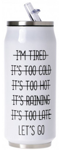 Odelo KUBEK TERMICZNY BIDON PUSZKA WZORY 500 ML OD1391 OD1391