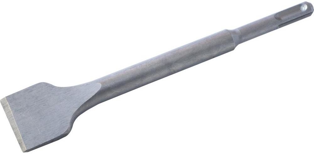 C.K. C.K Dłuto płaskie C.K T3147 Szerokość dłuta 40 mm Długość całkowita 200 mm SDS-Plus 1 szt
