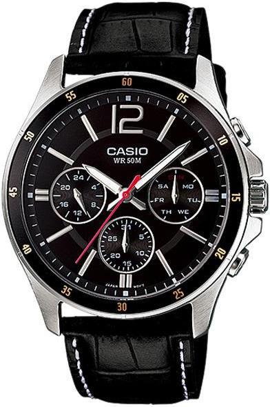 Casio Classic MTP-1374L-1AVDF