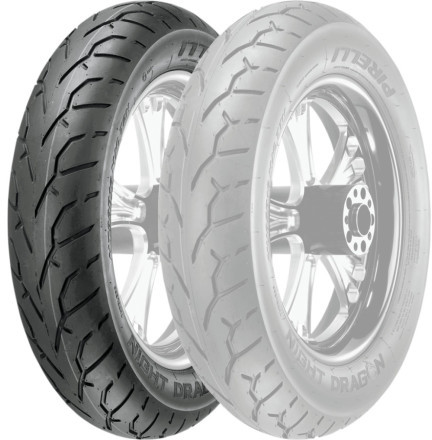 PIRELLI Night Dragon 100/90R19 57