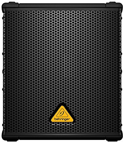 Behringer Eurolive B1200D-PRO subwoofer B1200D