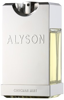 Alyson Oldoini Chocman Mint woda perfumowana 100ml