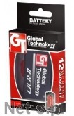 Global Technology GT Bateria Iron Nokia 5310/6600F/7210S 1000mAh (BL-4CT) 590164