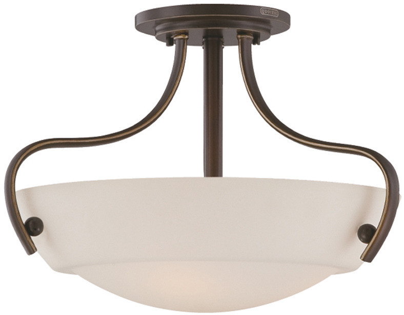 Elstead Lighting Lampa CHANTILLY QZ/CHANTILLY/SF3 3