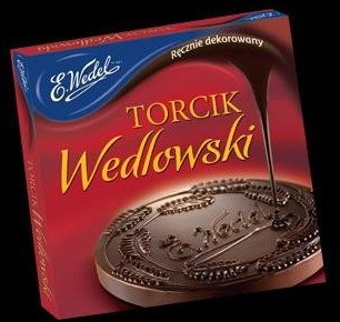 Wedel Torcik Wedlowski 54D3-71032