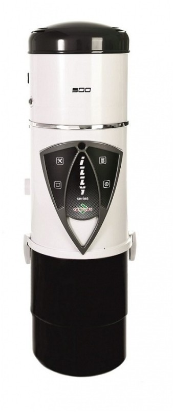 Aspilusa IZZY 500