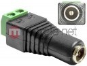 Delock Adapter AV 65421
