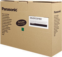 Panasonic oryginalny Bęben [DQ-DCC018X] black
