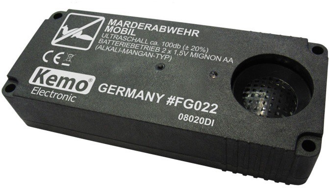 KEMO FG022