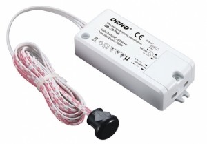 Orno Polska WŁĄCZNIK BEZDOTYKOWY, jednobiegunowy, 250W, IP20, BIAŁY OR-CR-2