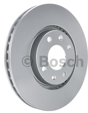 BOSCH Tarcza hamulcowa przednia, 0 986 478 979  0986478979