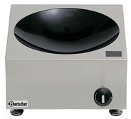 Bartscher Wok indukcyjny