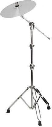 XDrum Statyw z wysięgnikiem Pro - Statyw usztywniony, bez talerza 00007423