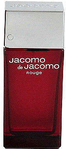 Jacomo Rouge Woda toaletowa 100ml