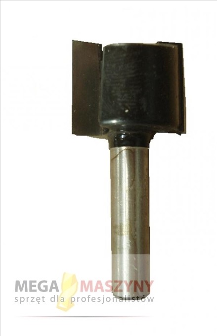 Virutex Frez równy 1140010