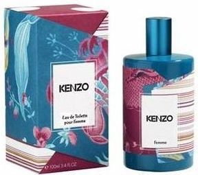 Kenzo Once Upon a Time woda toaletowa 100ml