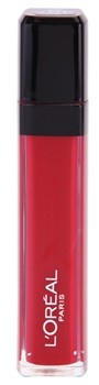 Loreal Infallible Mega Gloss Matte 407 Smoke Me Up