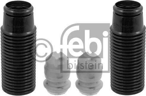 BILSTEIN Zestaw ochrony przeciwpyłowej, amortyzator FEBI 13001