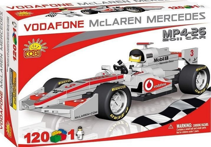 Cobi McLaren 25120