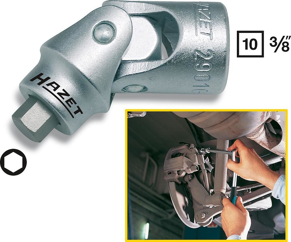 Hazet 2901G-7