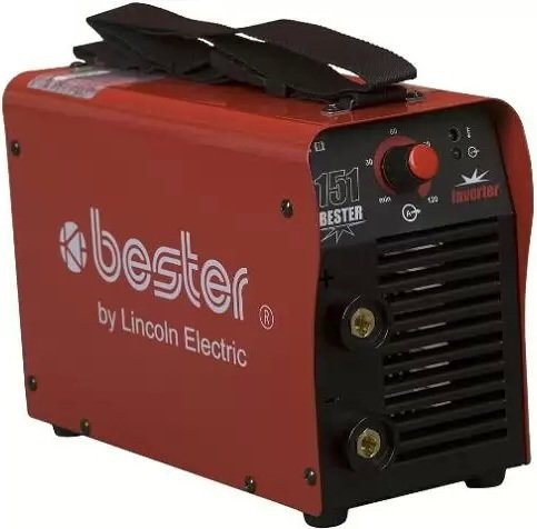 BESTER SPAWARKA INWERTEROWA 151