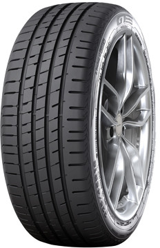 GT Radial SPORTACTIVE 235/40R18 95Y