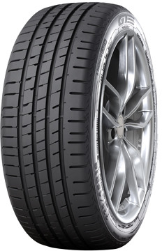 GT Radial SPORTACTIVE 245/45R17 99W