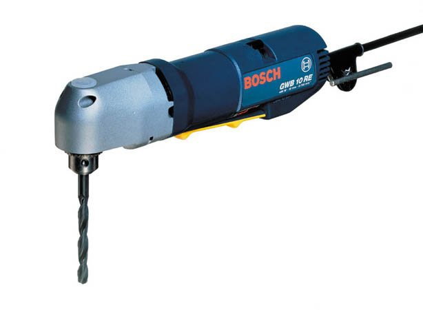 Bosch Professional GWB 10 RE 0601132703. 1.6 kg