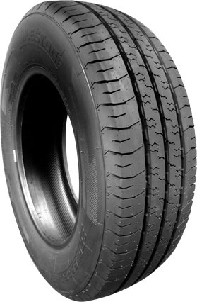 Milestone GreenWEIGH 235/65R16 115R