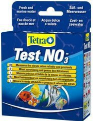 Tetra Test NO3