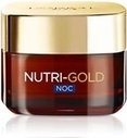 Loreal Nutri-Gold Krem Do Twarzy Na Noc 50ml