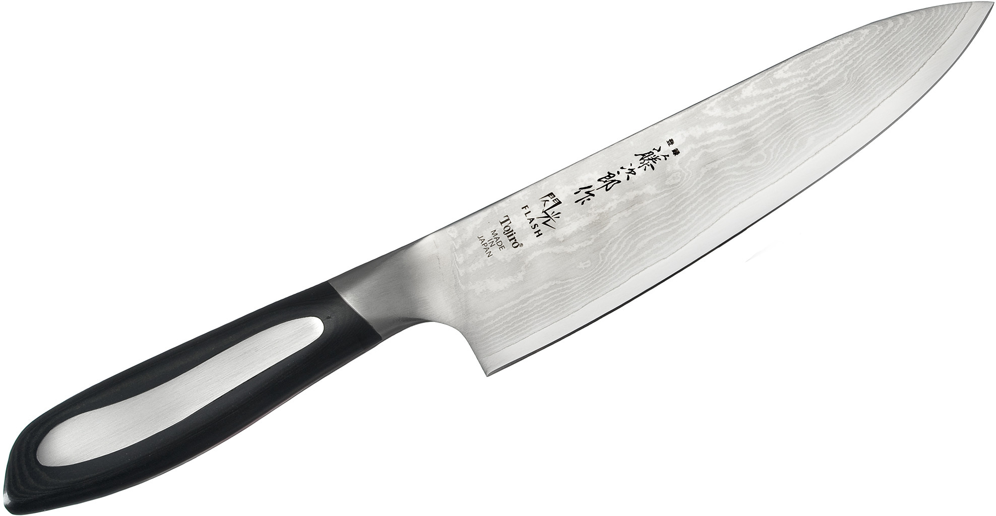 Tojiro Nóż szefa kuchni 16cm Flash HK-FF-CH160 HK-FF-CH160