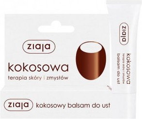 Ziaja Kokosowa balsam do ust 10ml