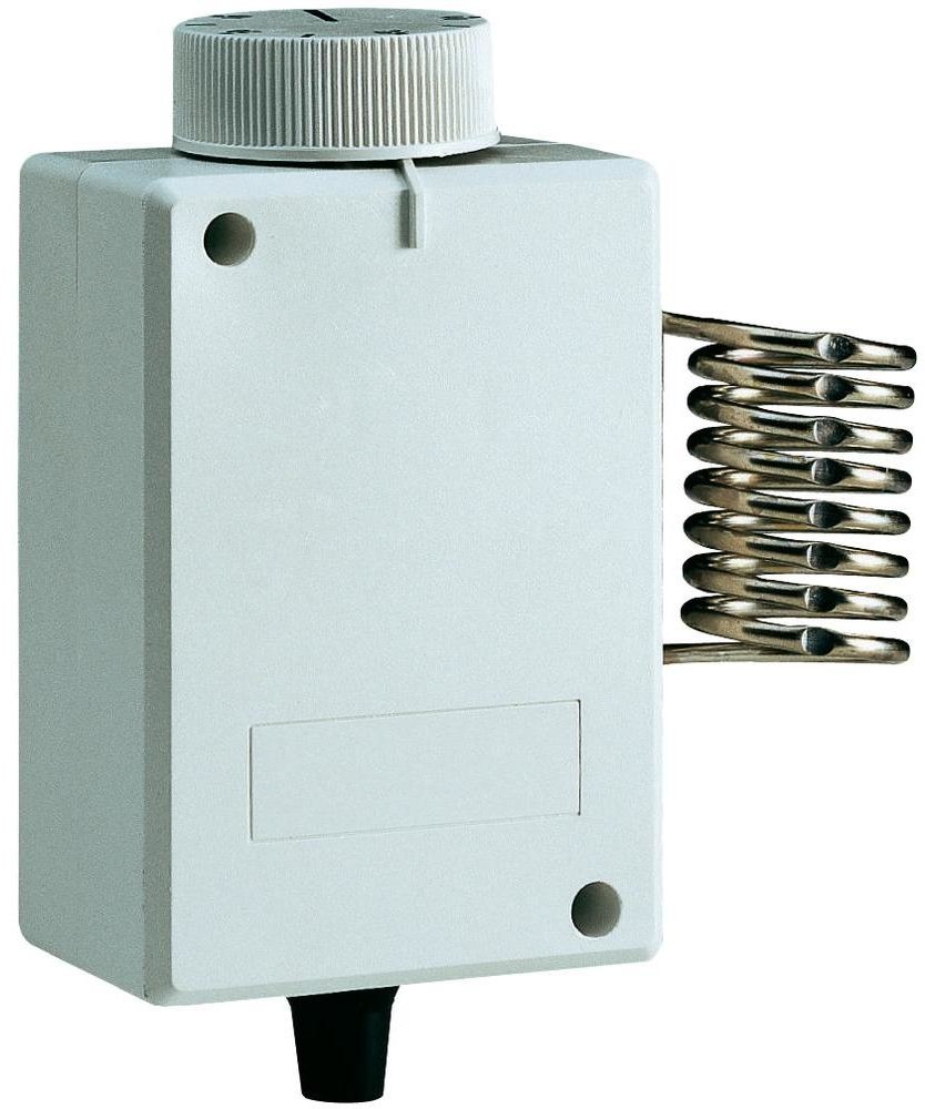 \N Termostat przemysłowy z zewnętrznym czujnikiem TCTBO 88 zakres regulacji 4 40 °