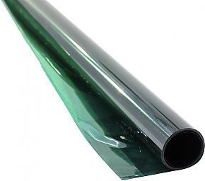 Eurolite Color foil 124 dark green 122x100cm
