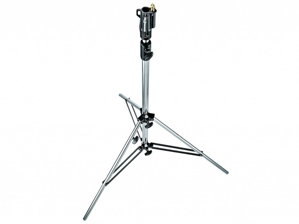 Manfrotto 008CSU CINE stalowy