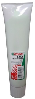 Castrol LMX Hochdruckfett  400 Gram Tubka